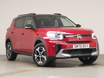 Used Citroen C3 Aircross 2025 for sale - 77214620: Photo