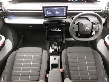 Used Citroen C3 Aircross 2025 for sale - 77214620: Photo