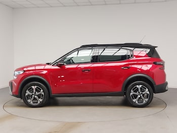 Used Citroen C3 Aircross 2025 for sale - 77214620: Photo