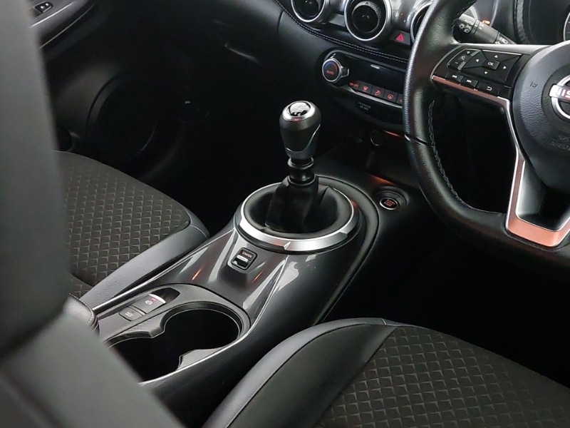 Used Nissan Juke 2023 for sale - 76664113: Photo 11