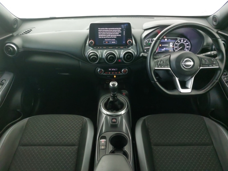 Used Nissan Juke 2023 for sale - 76664113: Photo 2
