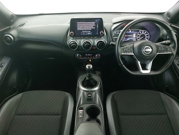 Used Nissan Juke 2023 for sale - 76664113: Photo