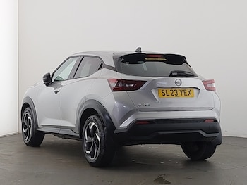 Used Nissan Juke 2023 for sale - 76664113: Photo