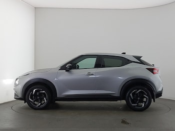 Used Nissan Juke 2023 for sale - 76664113: Photo