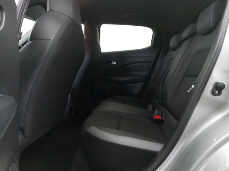 Used Nissan Juke 2023 for sale - 76664113: Photo 6