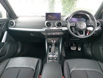 Used Audi Q2 2023 for sale - 75557824: Photo