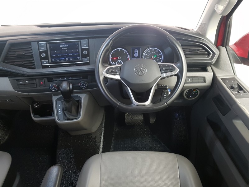 Used Volkswagen Transporter 2022 for sale - 76502532: Photo 7