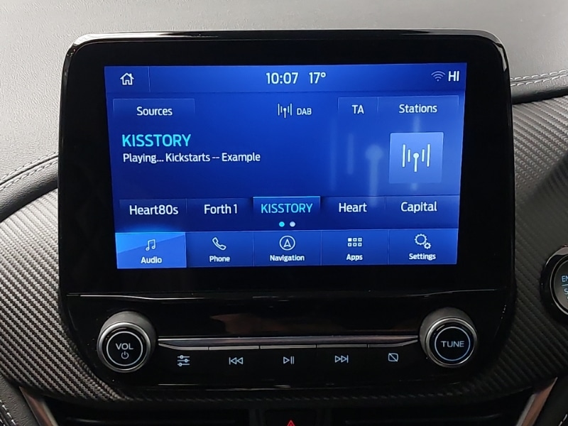 Used Ford Puma 2023 for sale - 76796159: Photo 10