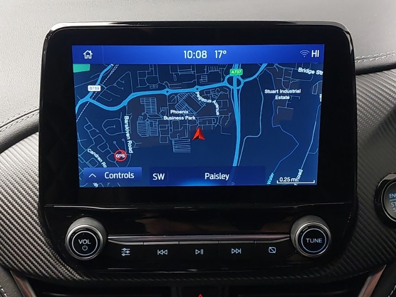 Used Ford Puma 2023 for sale - 76796159: Photo 11