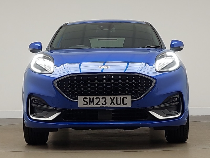 Used Ford Puma 2023 for sale - 76796159: Photo 12