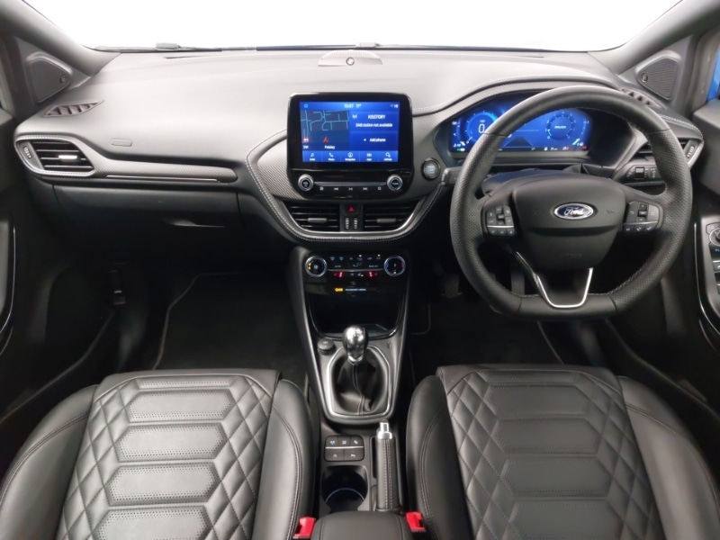 Used Ford Puma 2023 for sale - 76796159: Photo 2