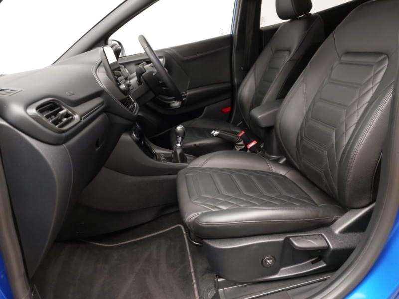 Used Ford Puma 2023 for sale - 76796159: Photo 5