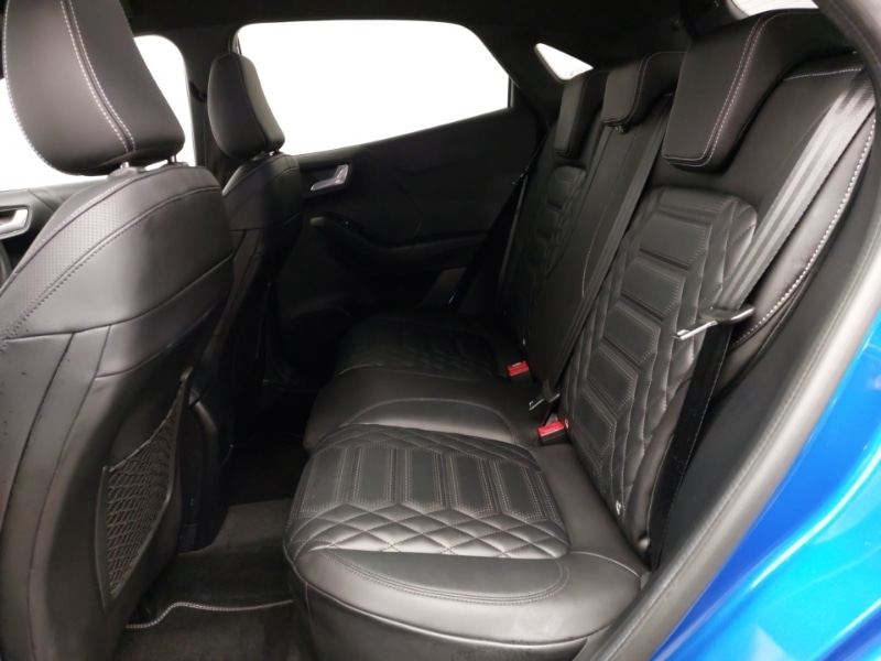 Used Ford Puma 2023 for sale - 76796159: Photo 6