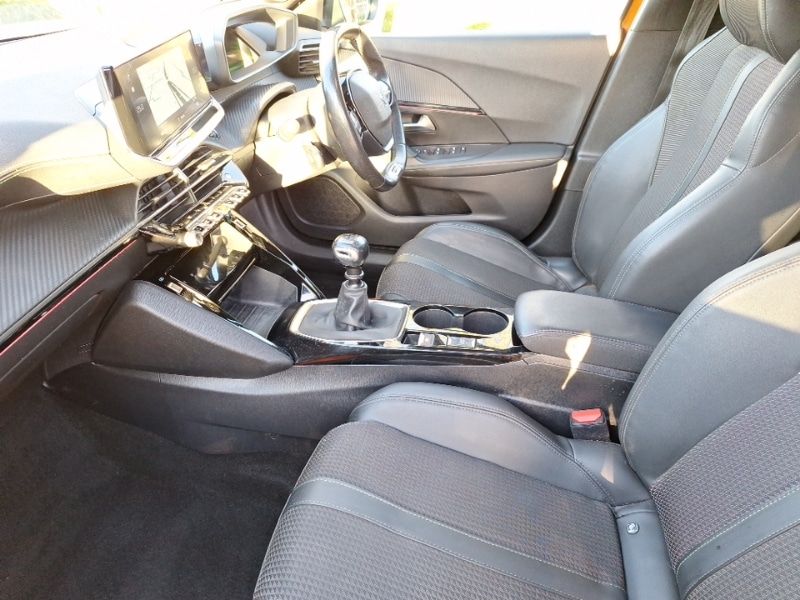 Used Peugeot 2008 2022 for sale - 77817501: Photo 5