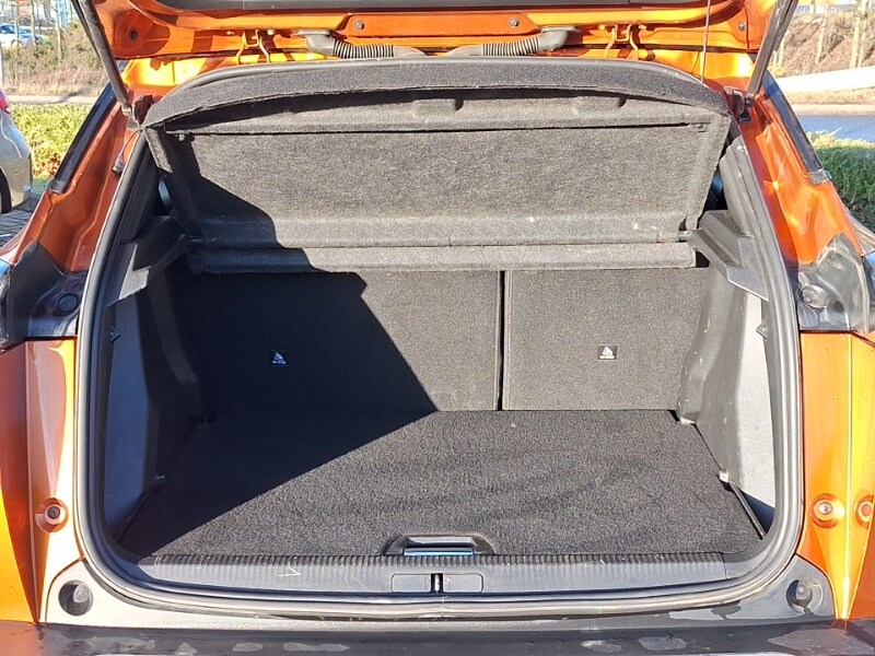 Used Peugeot 2008 2022 for sale - 77817501: Photo 8