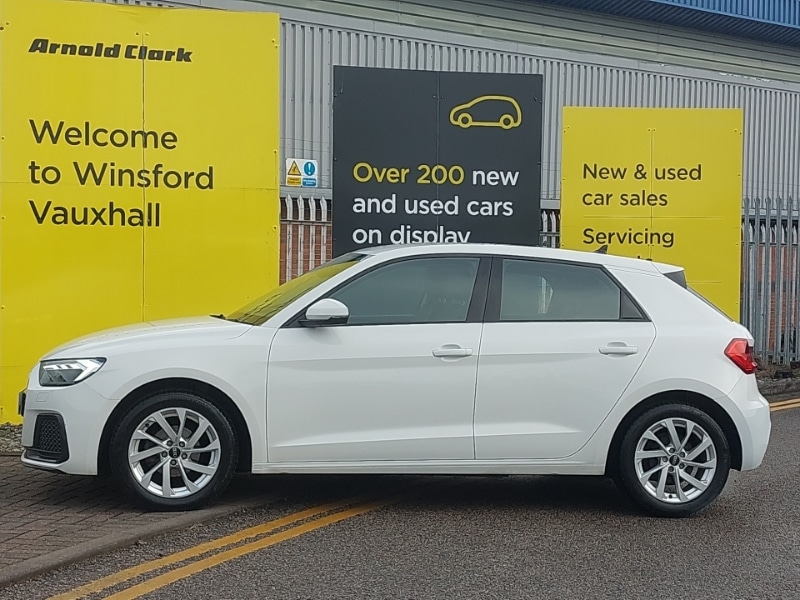 Used Audi A1 2022 for sale - 76880578: Photo 4