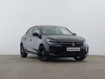 2023 - 1.2 GS 5dr