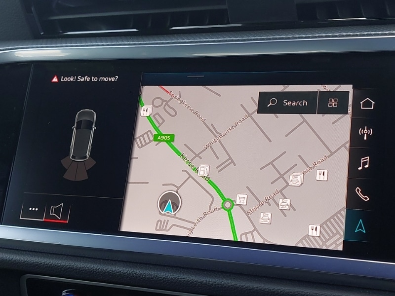 Used Audi Q3 2024 for sale - 77975278: Photo 11