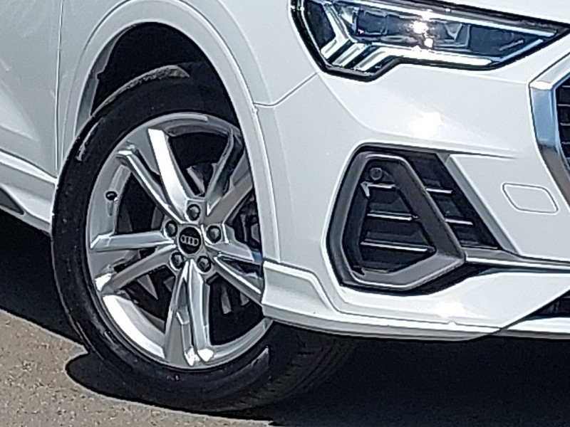 Used Audi Q3 2024 for sale - 77975278: Photo 9