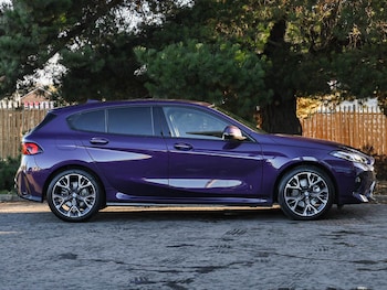 Used BMW 1 Series 2025 for sale - 76537572: Photo