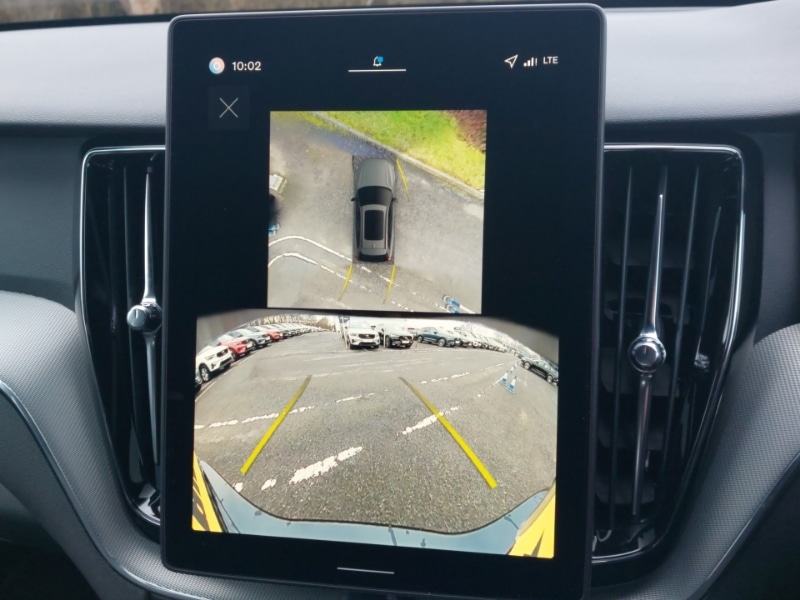 Used Volvo XC60 2025 for sale - 77458293: Photo 10