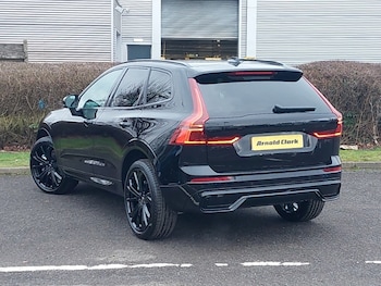 Used Volvo XC60 2025 for sale - 77458293: Photo