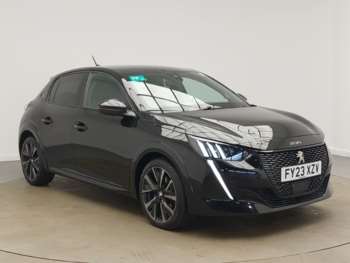 2023 - 1.5 BlueHDi 100 GT 5dr