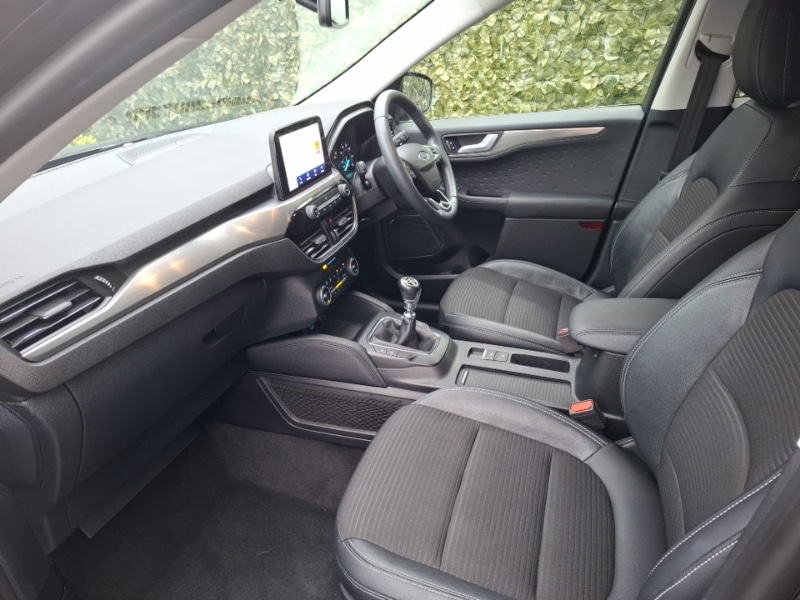 Used Ford Kuga 2020 for sale - 77752548: Photo 5