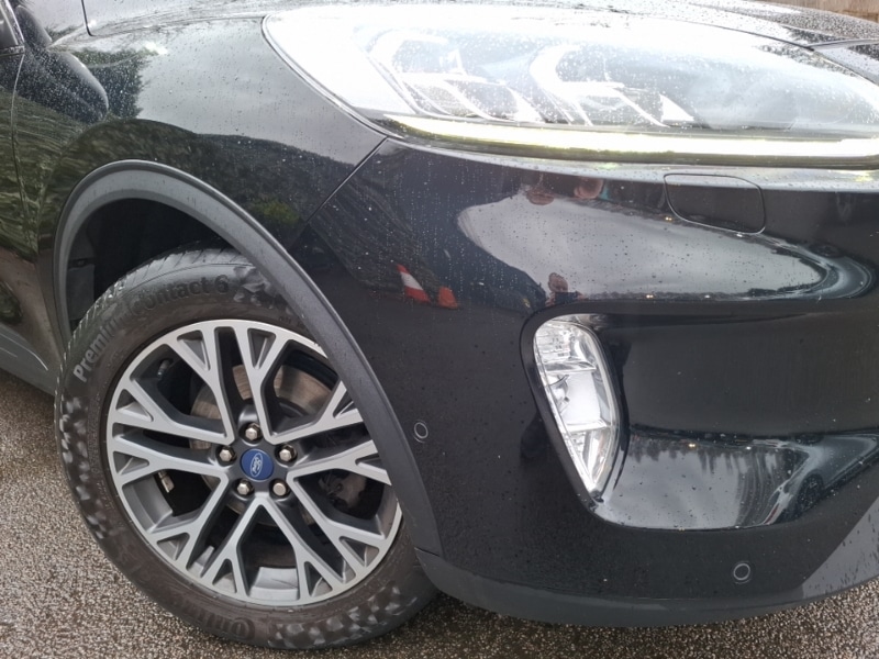 Used Ford Kuga 2020 for sale - 77752548: Photo 9