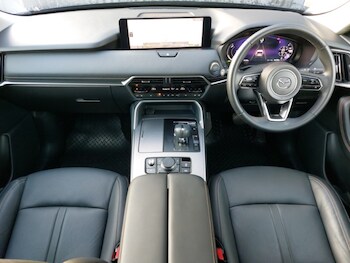 Used Mazda CX-60 2024 for sale - 77197194: Photo