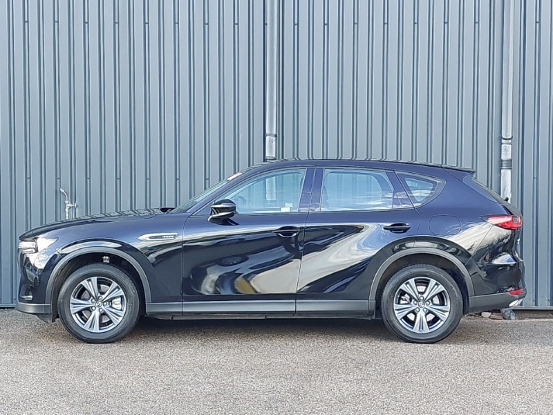 Used Mazda CX-60 2024 for sale - 77197194: Photo 4