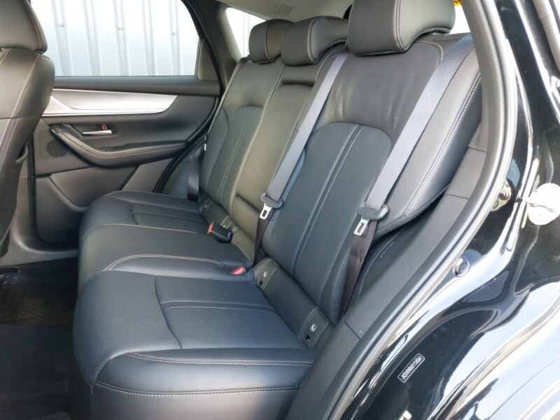 Used Mazda CX-60 2024 for sale - 77197194: Photo 6