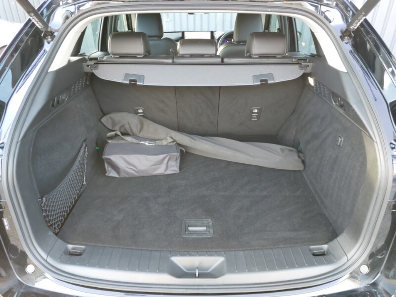 Used Mazda CX-60 2024 for sale - 77197194: Photo 8