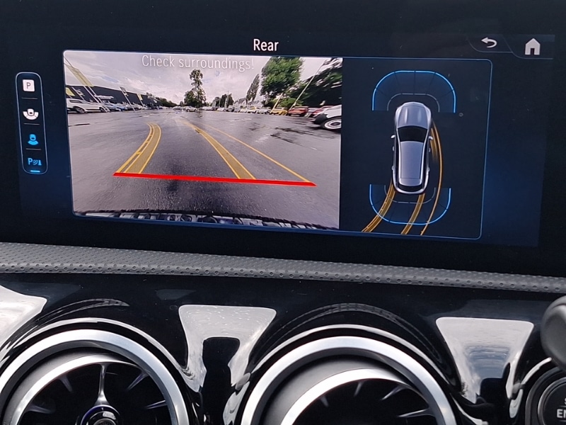 Used Mercedes-Benz CLA 2024 for sale - 77237464: Photo 11