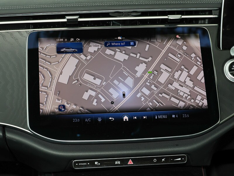 Used Mercedes-Benz E Class 2024 for sale - 76920521: Photo 10