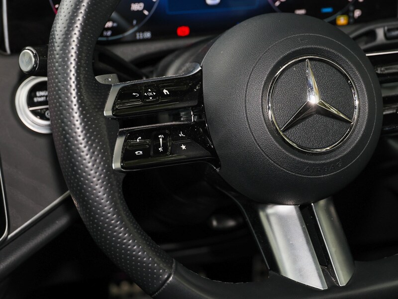 Used Mercedes-Benz E Class 2024 for sale - 76920521: Photo 11