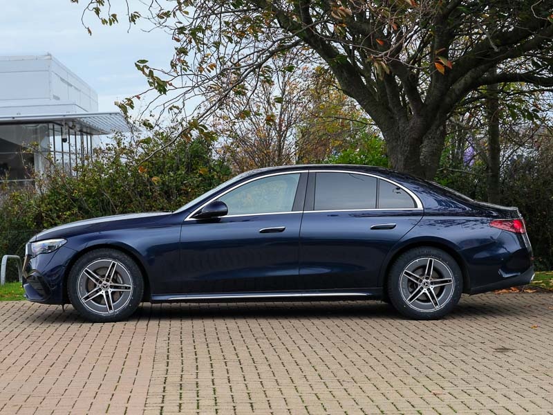 Used Mercedes-Benz E Class 2024 for sale - 76920521: Photo 4