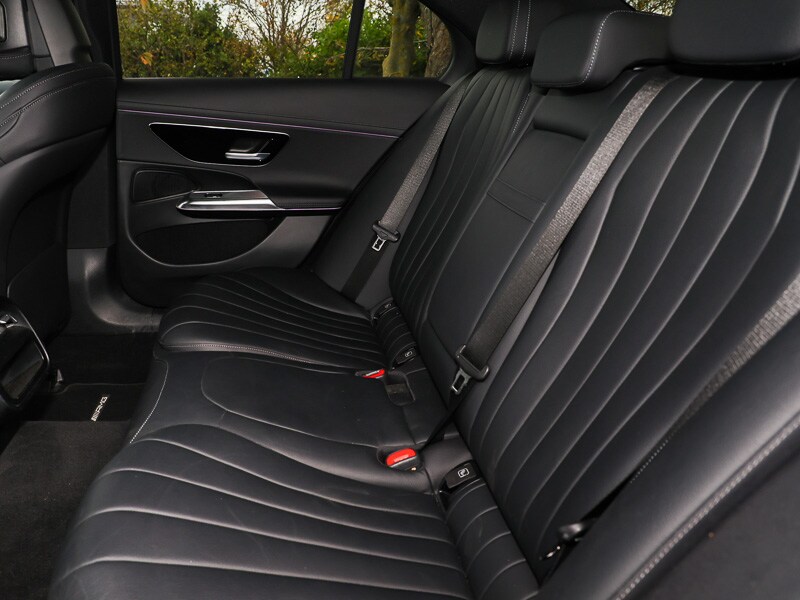 Used Mercedes-Benz E Class 2024 for sale - 76920521: Photo 6