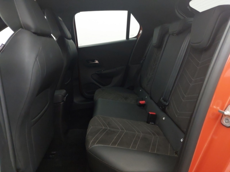 Used Vauxhall Corsa 2022 for sale - 76752343: Photo 6