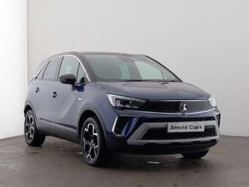2022 - 1.2 Turbo [130] Elite Edition 5dr Auto