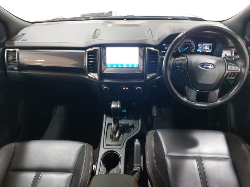 Used Ford Ranger 2022 for sale - 76778465: Photo 2
