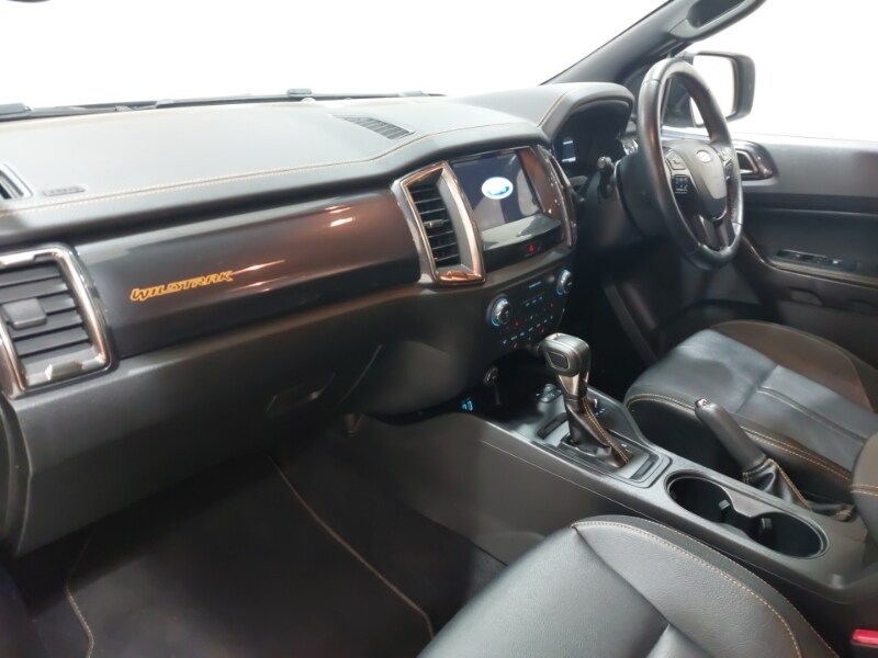 Used Ford Ranger 2022 for sale - 76778465: Photo 5