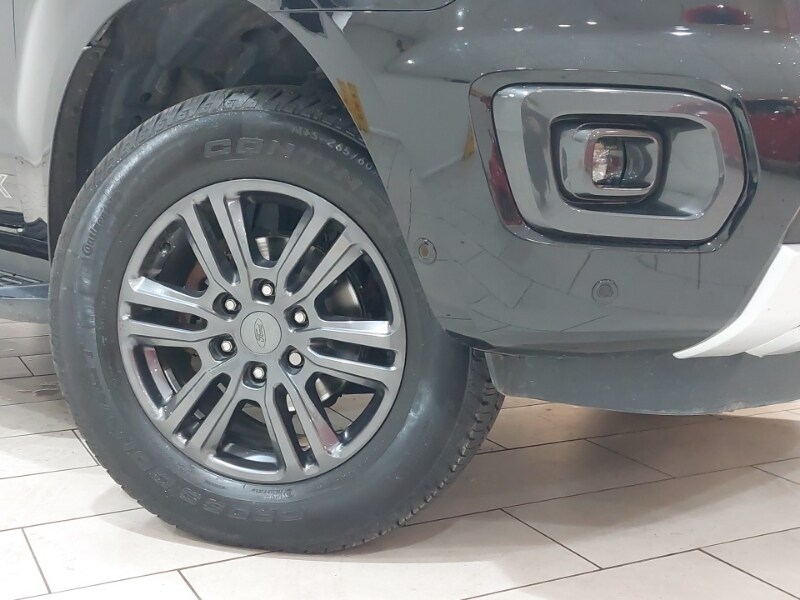 Used Ford Ranger 2022 for sale - 76778465: Photo 9