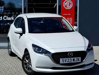 2023 - 1.5 Skyactiv G 75 SE-L 5dr
