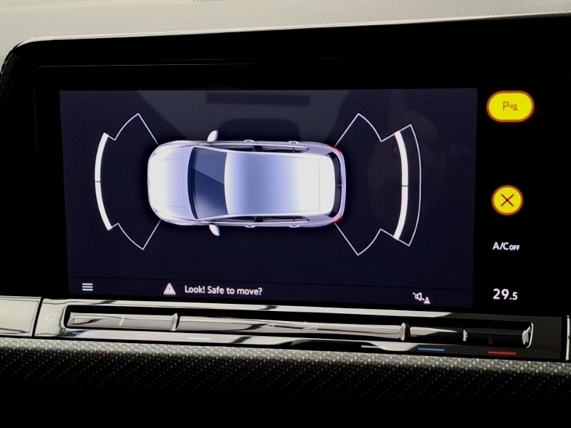 Used Volkswagen Golf 2021 for sale - 77025063: Photo 11