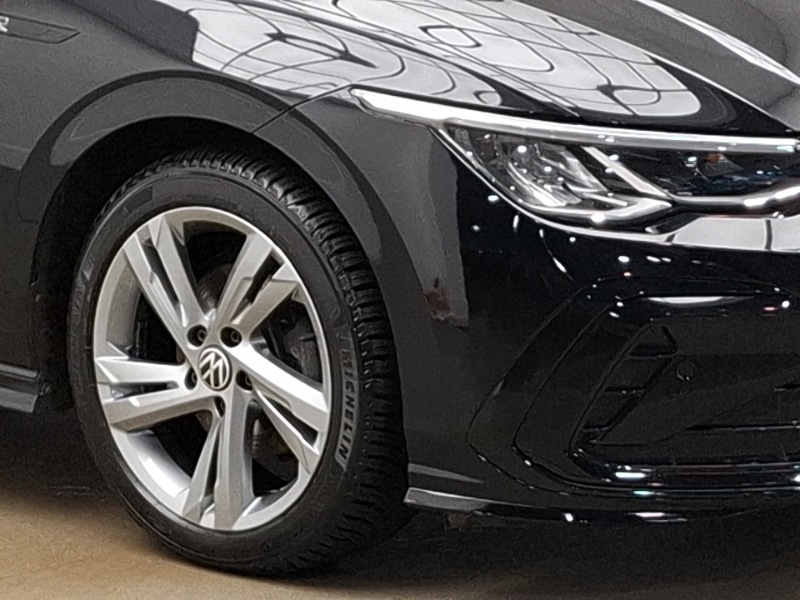 Used Volkswagen Golf 2021 for sale - 77025063: Photo 9