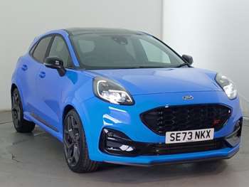 2023 - 1.5 EcoBoost ST 5dr