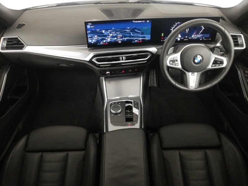 Used BMW 3 Series 2024 for sale - 77670026: Photo 2