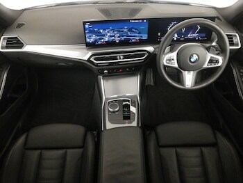 Used BMW 3 Series 2024 for sale - 77670026: Photo