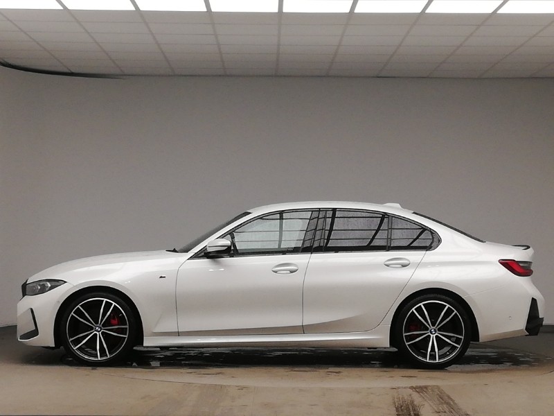 Used BMW 3 Series 2024 for sale - 77670026: Photo 4